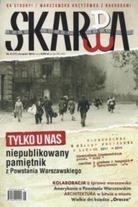 Skarpa warszawska 8 /2015 - 2857743572