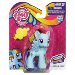 My Little Pony Rainbow Power Rainbow Dash - 2857743609