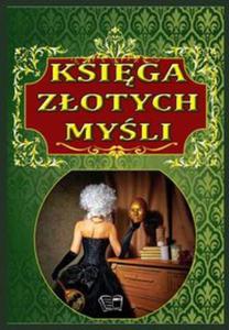 Ksiga Zotych Myli - 2857743741