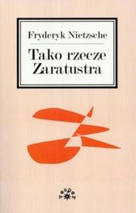 Tako rzecze Zaratustra - 2825662971