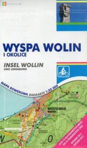 Wyspa Wolin i okolice 1:50 000 - 2857743764