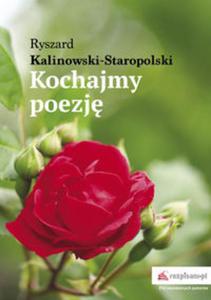 Kochajmy poezj - 2857743885