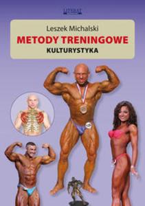 Metody treningowe. Kulturystyka - 2857743900