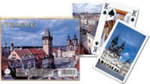 Praga Stare miasto 2 talie - 2857743981