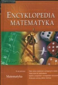 Encyklopedia szkolna Matematyka