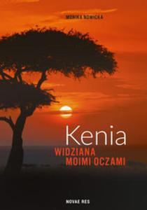 Kenia widziana moimi oczami - 2857744119