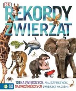 Rekordy zwierzt - 2857744153