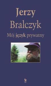 Mj jzyk prywatny - 2857744197