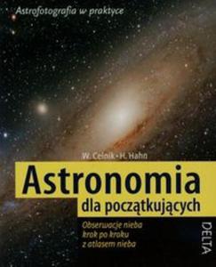 Astronomia dla pocztkujcych