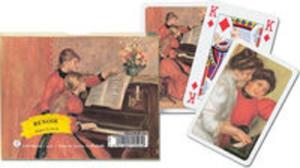 Lekcja Renoir Lekcja gry - 2857744252