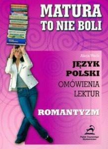 Matura to nie boli - Romantyzm 2006 - 2825662986