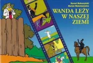 Wanda ley w naszej ziemi - 2857744432