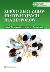 Zbir gier i zabaw motywacyjnych dla zespow - 2857744587