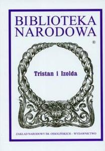 Tristan i Izolda - 2825663004