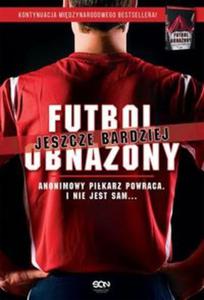 Futbol jeszcze bardziej obnaony - 2857744611