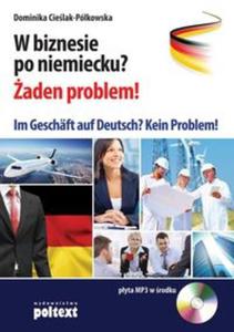 W biznesie po niemiecku? aden problem! - 2857744618