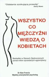 Wszystko co mczyni wiedz o kobietach - 2825663006