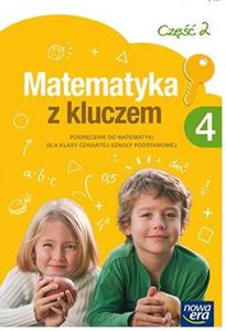 04 MAT/NE/MAT.Z KLUCZEM PODR.2 2015 NOWA ERA 9788326721205 - 2857744632