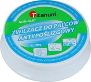 Zwilacz do palców antypolizgowy 20g