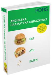 Angielska gramatyka obrazkowa - 2857744746