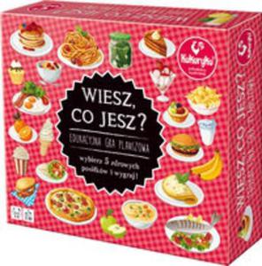 Wiesz, co jesz? - 2857744787