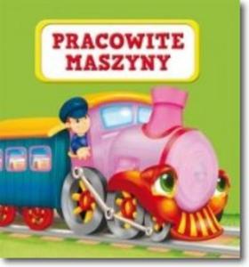 Pracowite maszyny - 2857744814