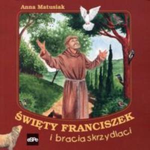 wity Franciszek i bracia skrzydlaci - 2857745063