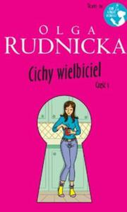 Cichy wielbiciel Cz 1 - 2857745118