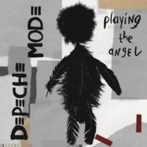 Depeche Mode Playing the angel - 2857745123