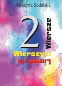 Wiersze wierszyki limeryki 2 - 2857745223