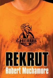 Cherub Rekrut t.1