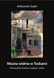 Miasta widma w Toskanii - 2857745251