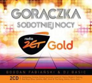 Radio ZET Gold - Gorczka sobotniej nocy - 2857745426