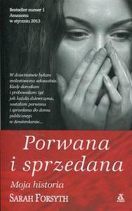 Porwana i sprzedana - 2857745514