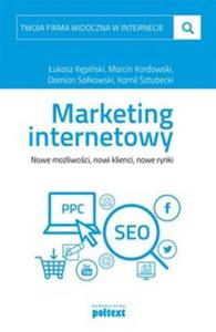 Twoja firma widoczna w internecie Marketing internetowy - 2857745595