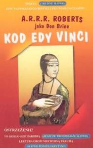 Kod Edy Vinci - 2825663053