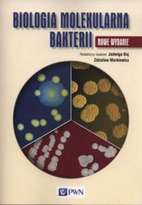 Biologia molekularna baktreii - 2857745647