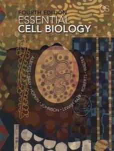 Essential Cell Biology - 2857745684