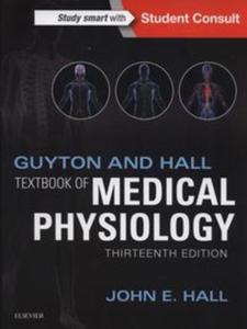 Guyton and Hall Textbook of Medical Physiology - 2857745685