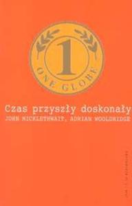 Czas przyszy doskonay