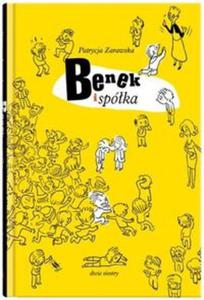 Benek i spka - 2857745763