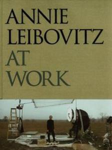 Annie Leibovitz at Work - 2857745894