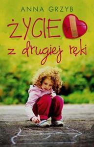 ycie z drugiej rki - 2857746005