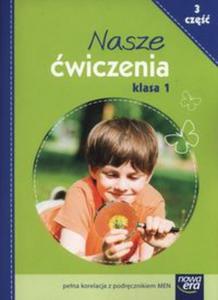 Nasze wiczenia 1 Cz 3 - 2857746114