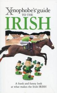 Xenophobe's Guide to the Irish - 2857746137