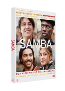 Samba/ Gutek Film - 2857746379