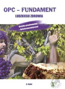 OPC - Fundament ludzkiego zdrowia - 2857746423