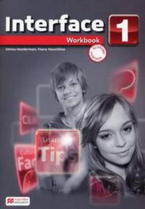 Interface 1 Workbook - 2857746577