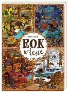 Rok w lesie - 2857746643