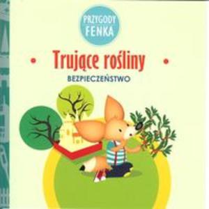 Trujce roliny - 2857746688